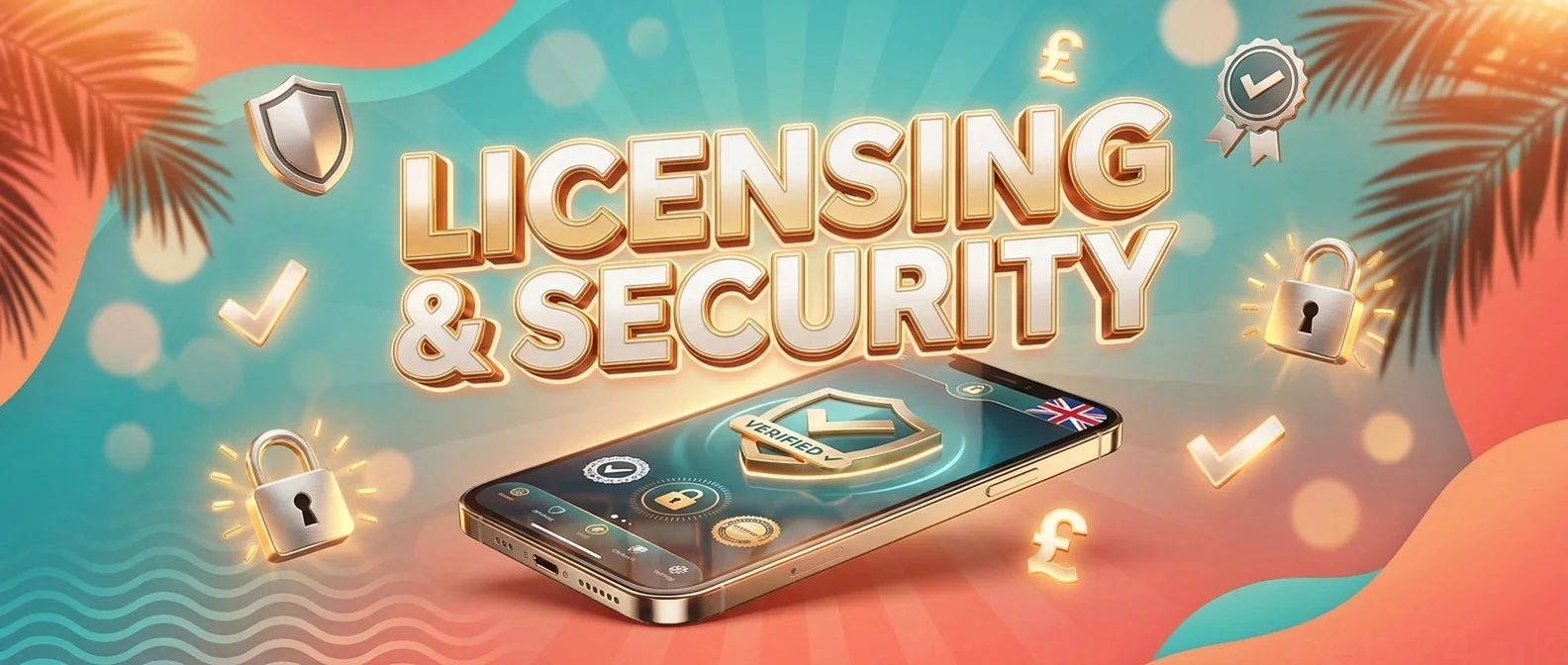 Licensing & Security